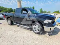 2013 RAM 1500 фото