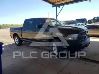 2013 RAM 1500 фото