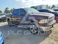 2013 RAM 1500 photo