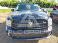 2013 RAM 1500 фото