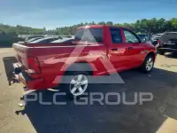 2013 RAM 1500 фото