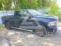 2013 RAM 1500 фото