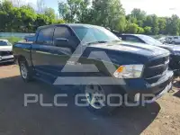 2013 RAM 1500 фото