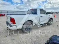 2013 RAM 1500 фото