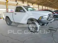 2013 RAM 1500 photo