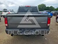 2013 RAM 1500 фото