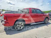 2013 RAM 1500 фото
