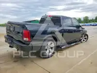 2013 RAM 1500 фото