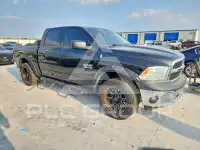 2013 RAM 1500 фото