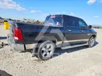 2013 RAM 1500 фото