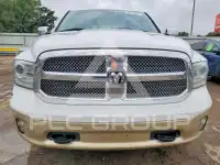 2013 RAM 1500 фото