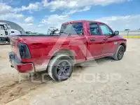 2013 RAM 1500 photo