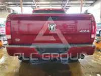 2013 RAM 1500 фото