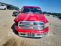 2013 RAM 1500 фото