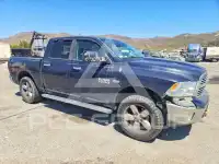 2013 RAM 1500 photo