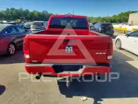 2013 RAM 1500 фото
