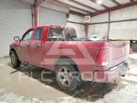 2013 RAM 1500 фото