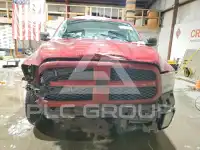 2013 RAM 1500 фото