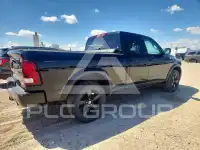2013 RAM 1500 photo