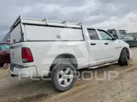 2013 RAM 1500 фото