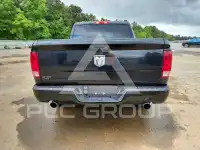 2013 RAM 1500 фото