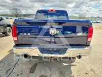 2013 RAM 1500 фото