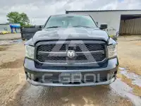 2013 RAM 1500 фото