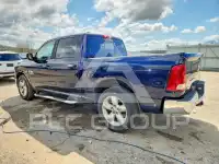 2013 RAM 1500 фото