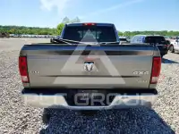 2013 RAM 1500 фото
