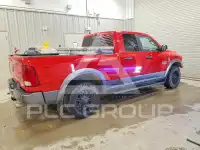 2013 RAM 1500 photo