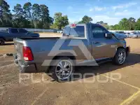 2013 RAM 1500 фото