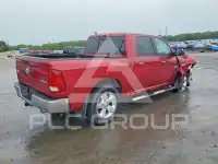 2013 RAM 1500 фото