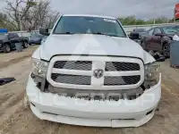 2013 RAM 1500 фото