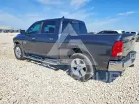 2013 RAM 1500 фото