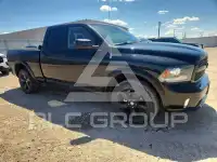 2013 RAM 1500 photo