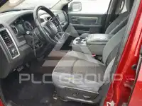 2013 RAM 1500 фото