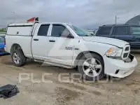 2013 RAM 1500 фото