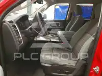 2013 RAM 1500 photo