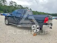 2013 RAM 1500 фото