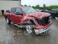 2013 RAM 1500 фото