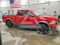 2013 RAM 1500 photo