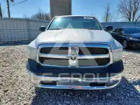 2013 RAM 1500 фото