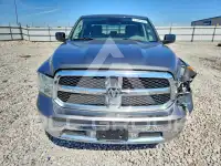 2013 RAM 1500 фото