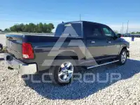 2013 RAM 1500 фото