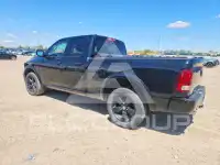 2013 RAM 1500 photo
