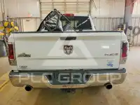 2013 RAM 1500 фото