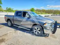 2013 RAM 1500 фото