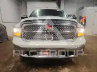 2013 RAM 1500 photo