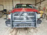 2013 RAM 2500 фото
