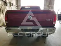 2013 RAM 2500 фото